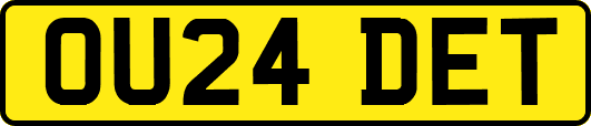 OU24DET