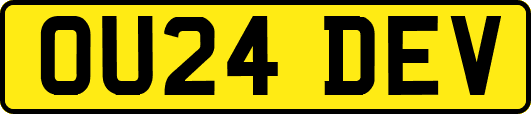OU24DEV