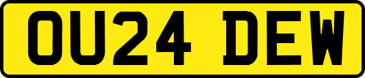OU24DEW