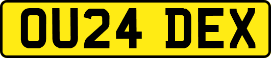 OU24DEX