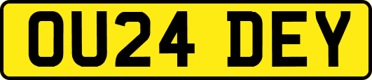 OU24DEY