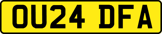 OU24DFA