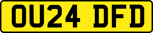 OU24DFD