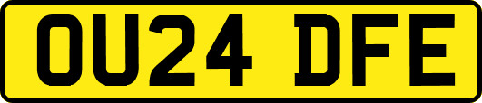 OU24DFE