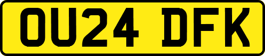 OU24DFK