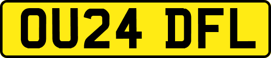 OU24DFL