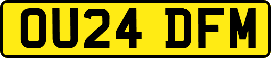 OU24DFM
