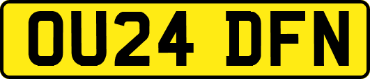 OU24DFN