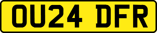 OU24DFR