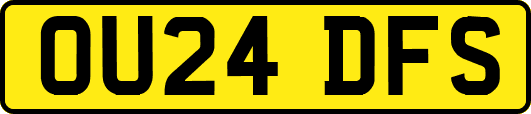 OU24DFS