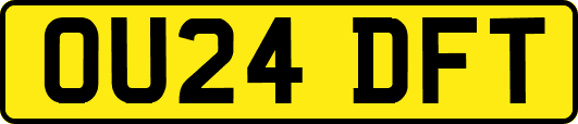 OU24DFT