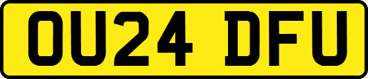 OU24DFU