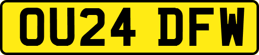 OU24DFW
