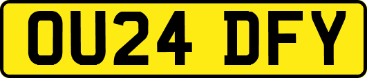 OU24DFY