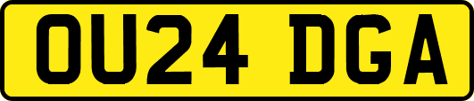 OU24DGA