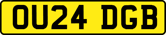 OU24DGB