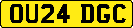 OU24DGC