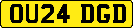 OU24DGD