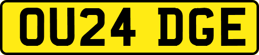 OU24DGE