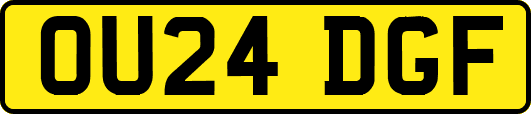 OU24DGF