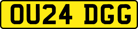 OU24DGG
