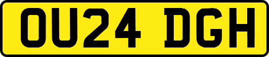 OU24DGH