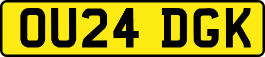 OU24DGK