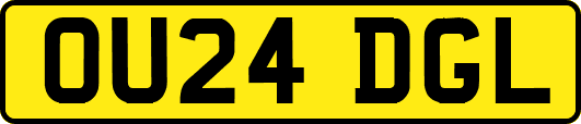 OU24DGL