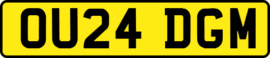 OU24DGM