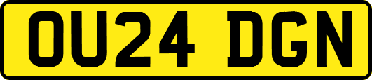 OU24DGN