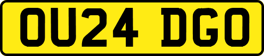 OU24DGO