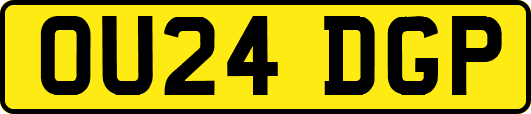 OU24DGP