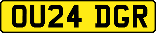 OU24DGR