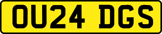 OU24DGS