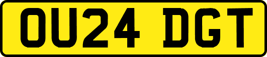 OU24DGT