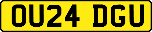 OU24DGU