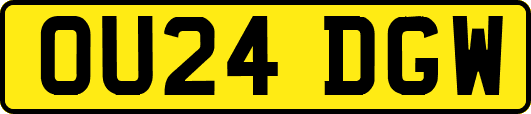 OU24DGW