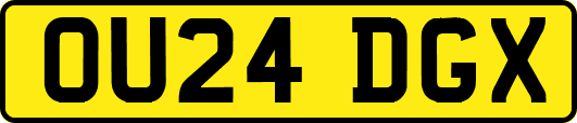 OU24DGX