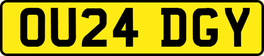 OU24DGY