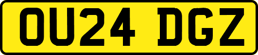 OU24DGZ