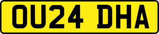 OU24DHA