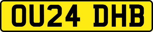 OU24DHB