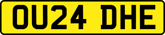 OU24DHE