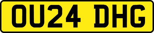 OU24DHG