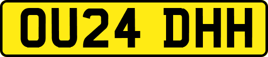 OU24DHH