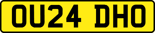 OU24DHO