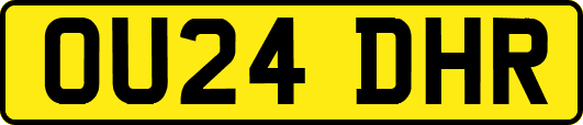 OU24DHR