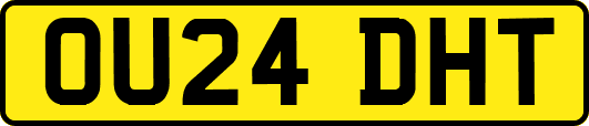 OU24DHT
