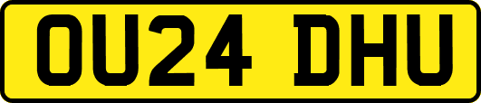OU24DHU