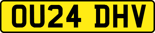 OU24DHV